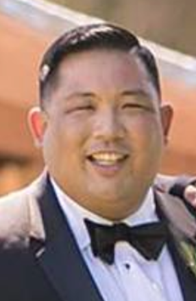 Mr. Mark Santos Mr. Mark Santos